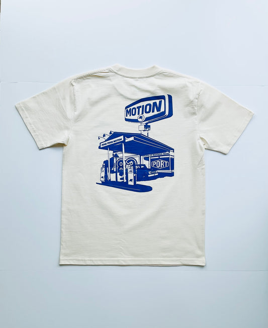 Gas Station Tee