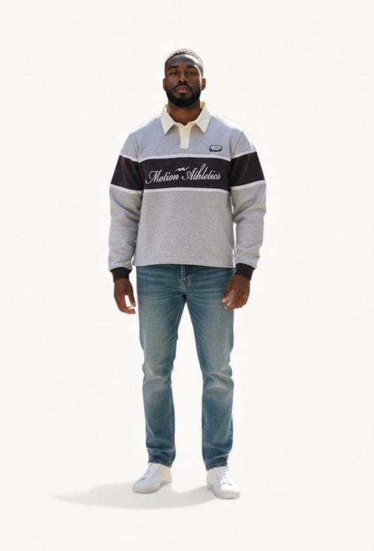 Rugby Sweatshirt