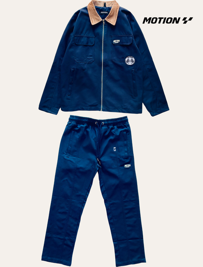 PORT Work Pants
