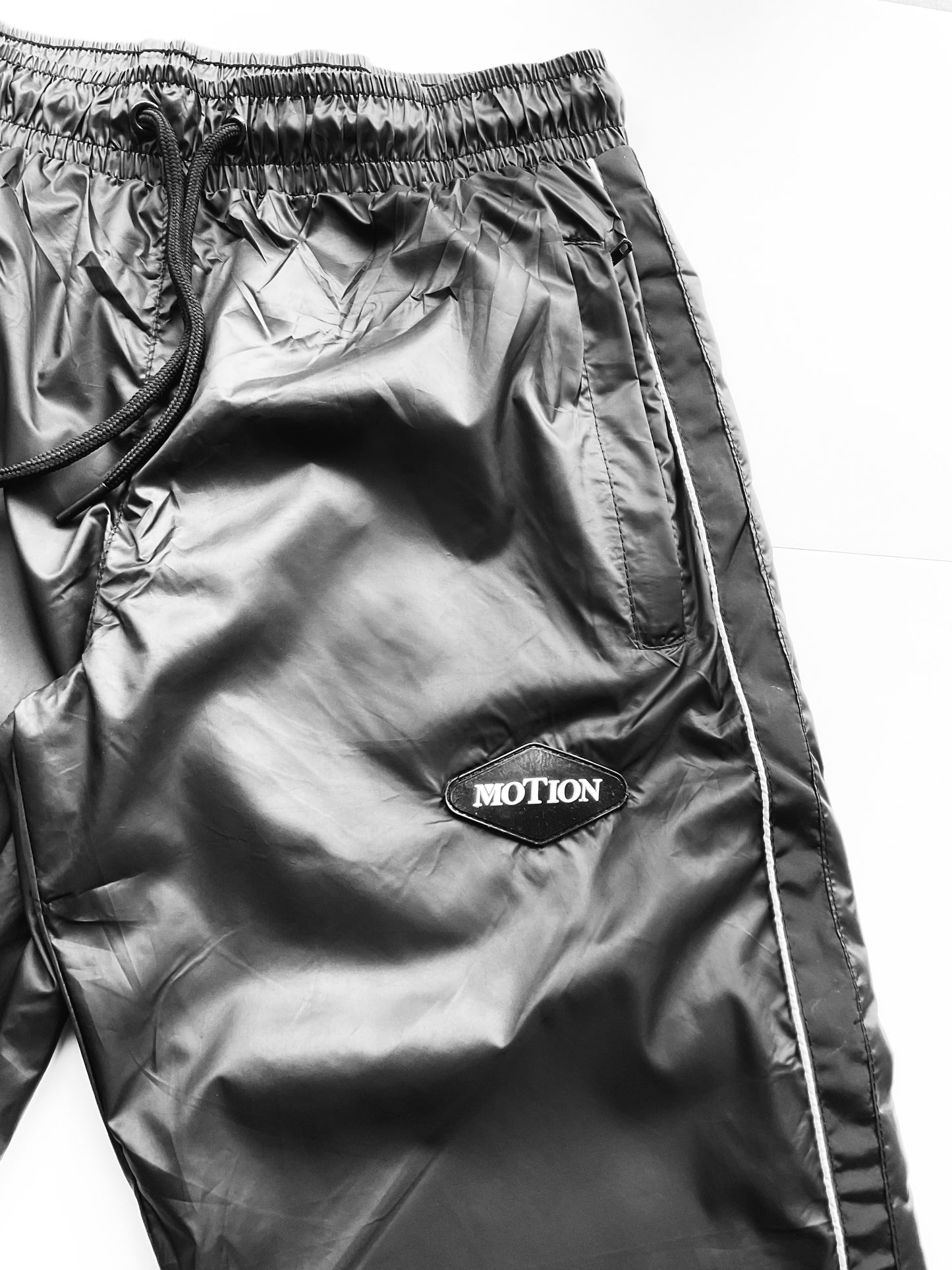 Nylon Speed Pants
