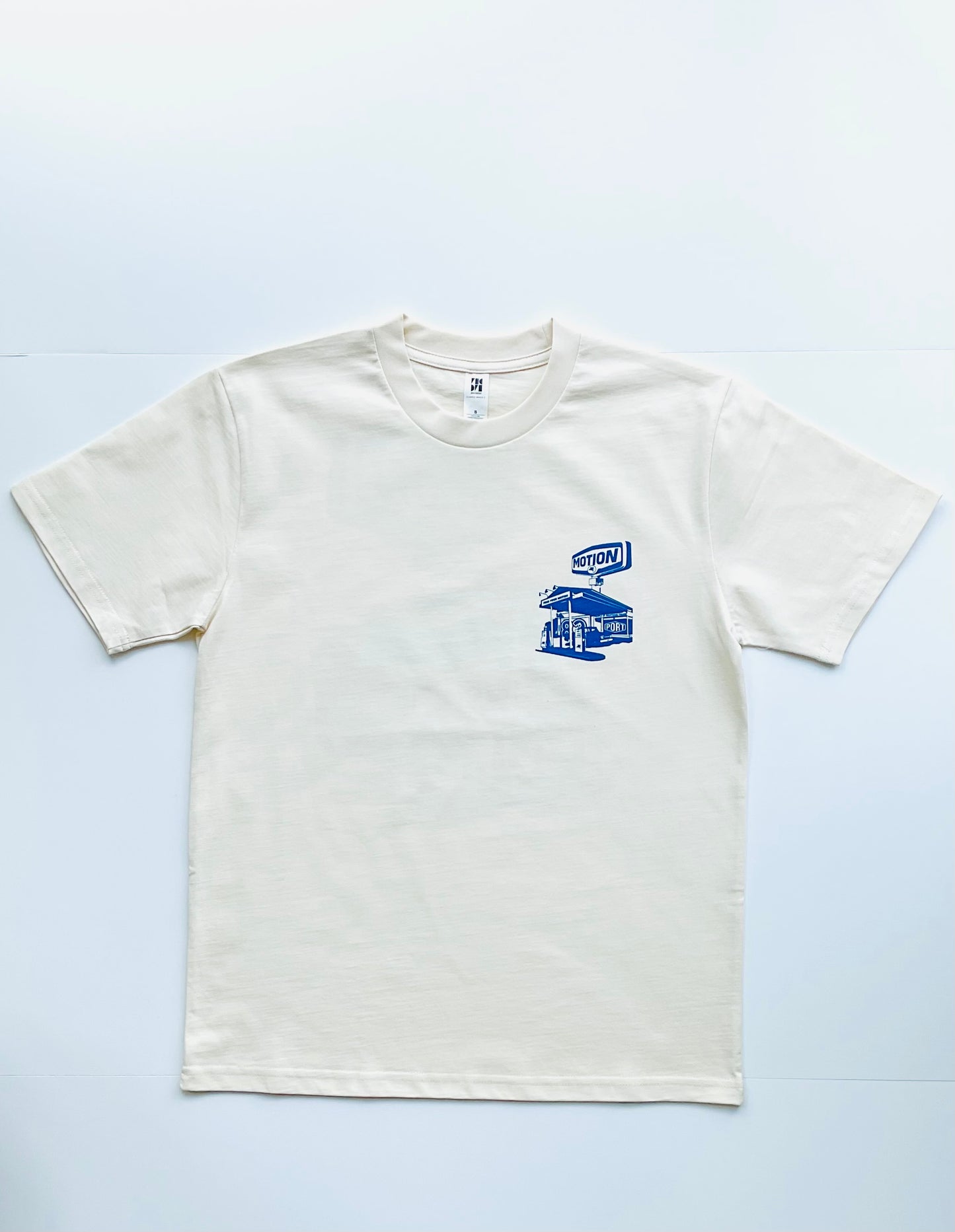 Gas Station Tee