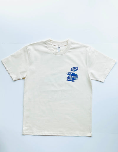 Gas Station Tee