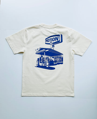 Gas Station Tee