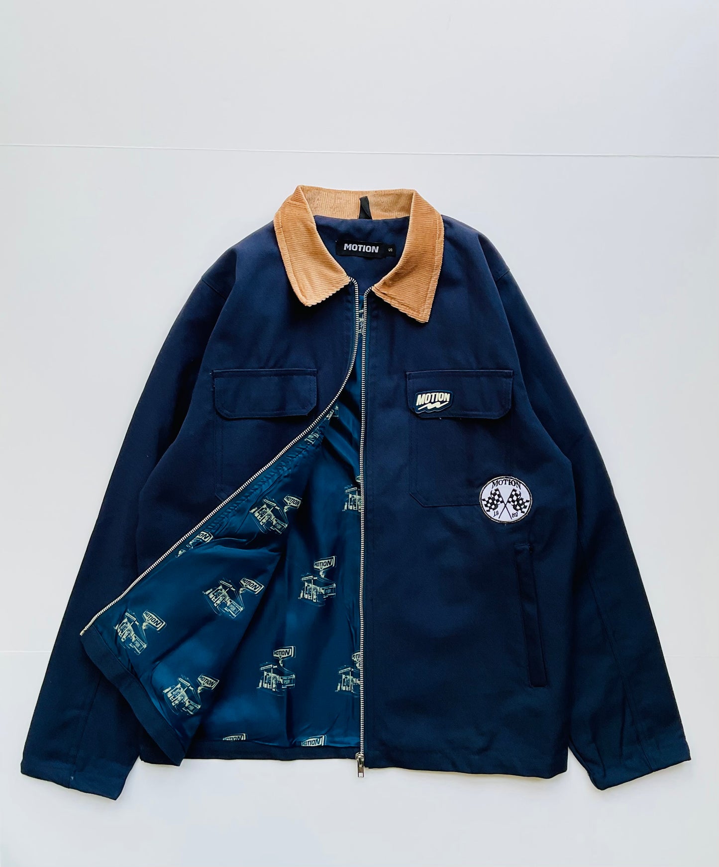 PORT Work Jacket