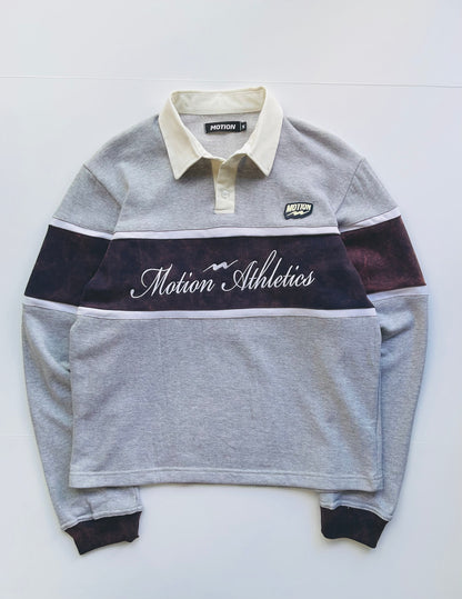 Rugby Sweatshirt