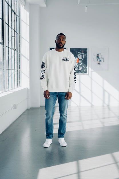 Racing Long sleeve Tee