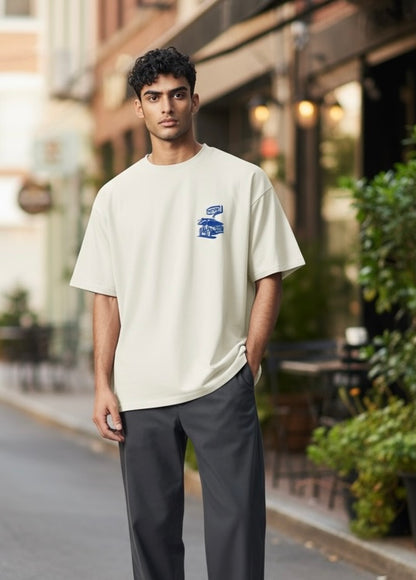 Gas Station Tee