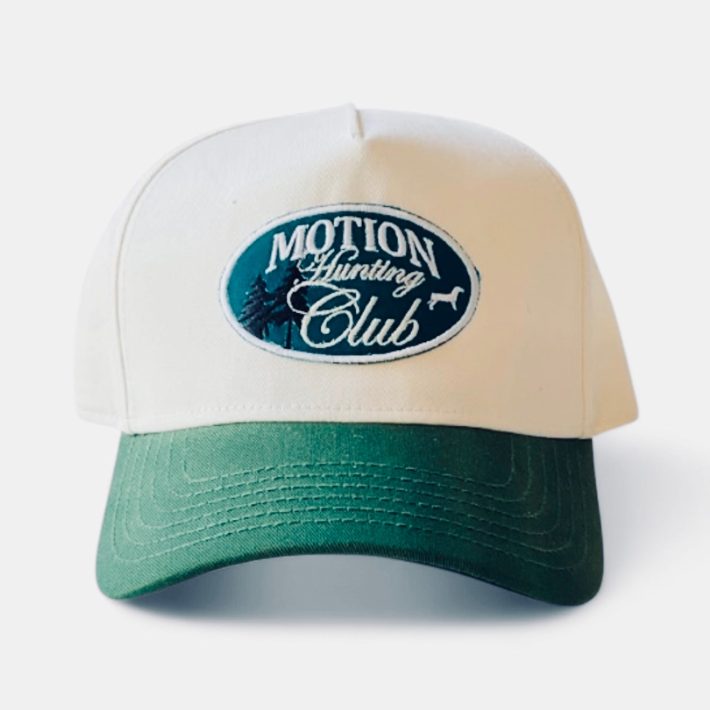 Forrest Hunting Club Cap