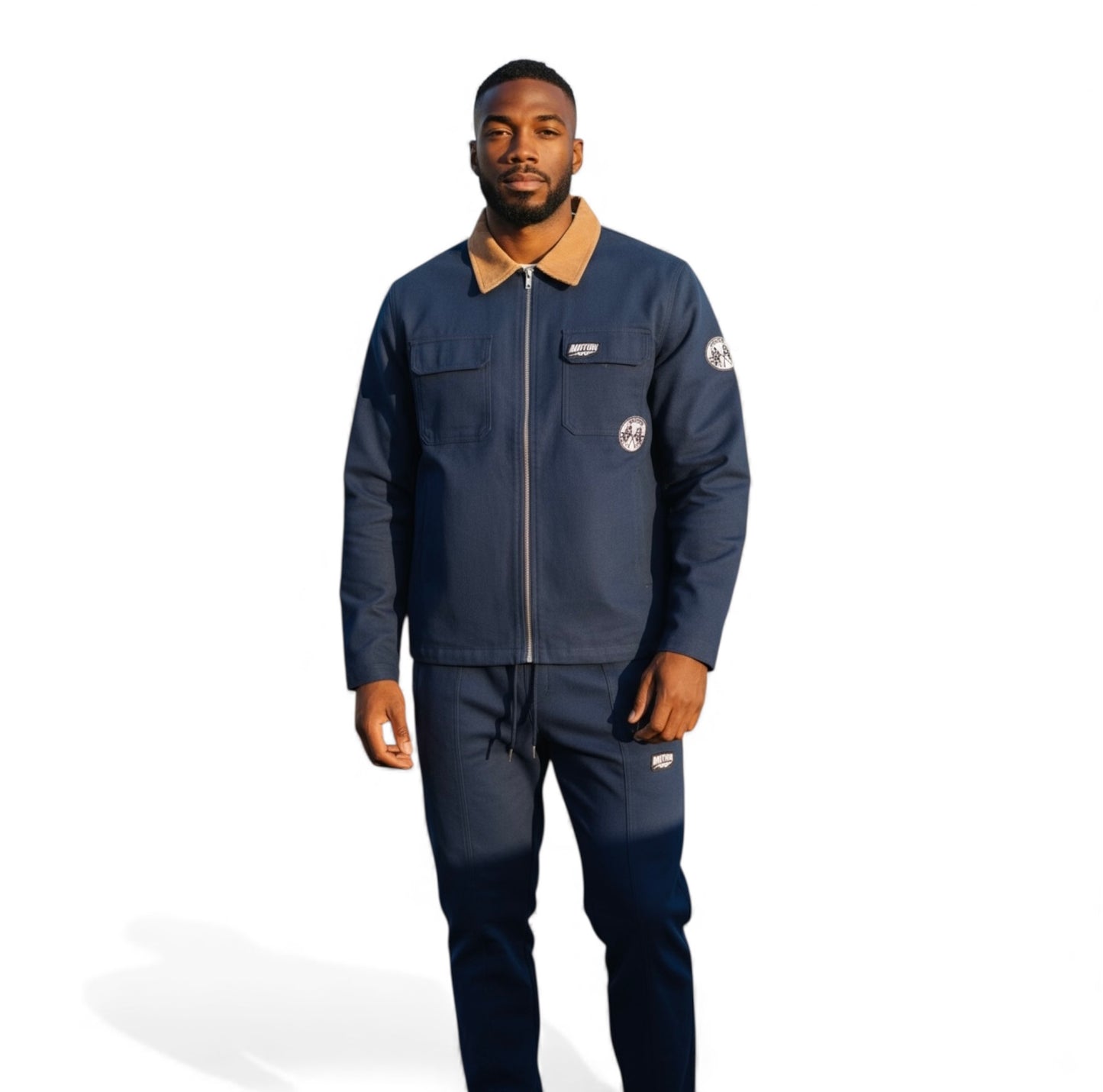 PORT Work Pants
