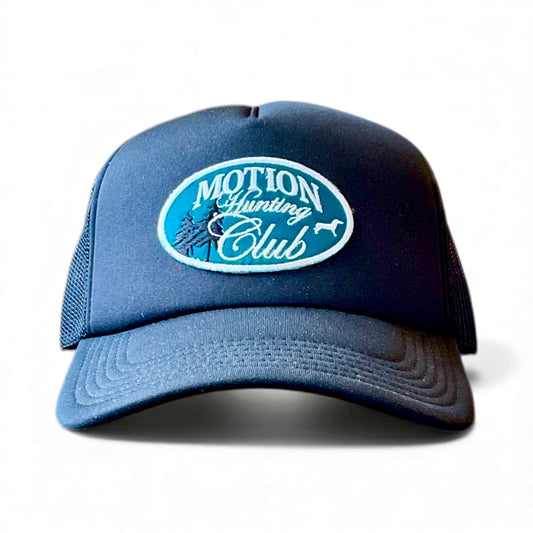 Black Motion Hunting Club