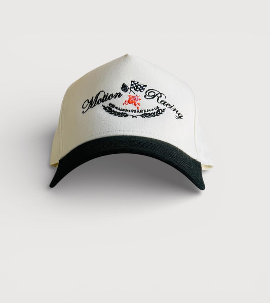 Racer Hat