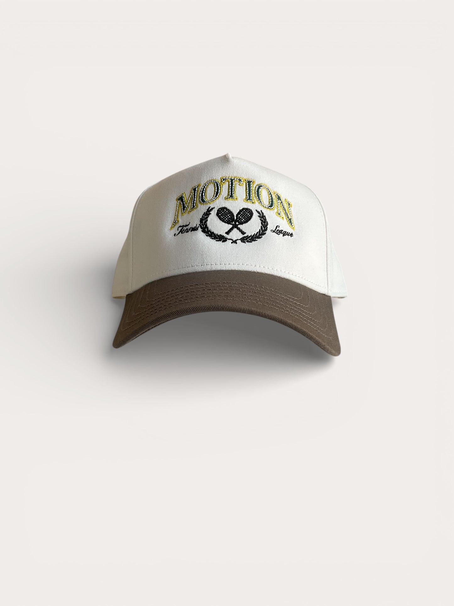 Tennis League Hat
