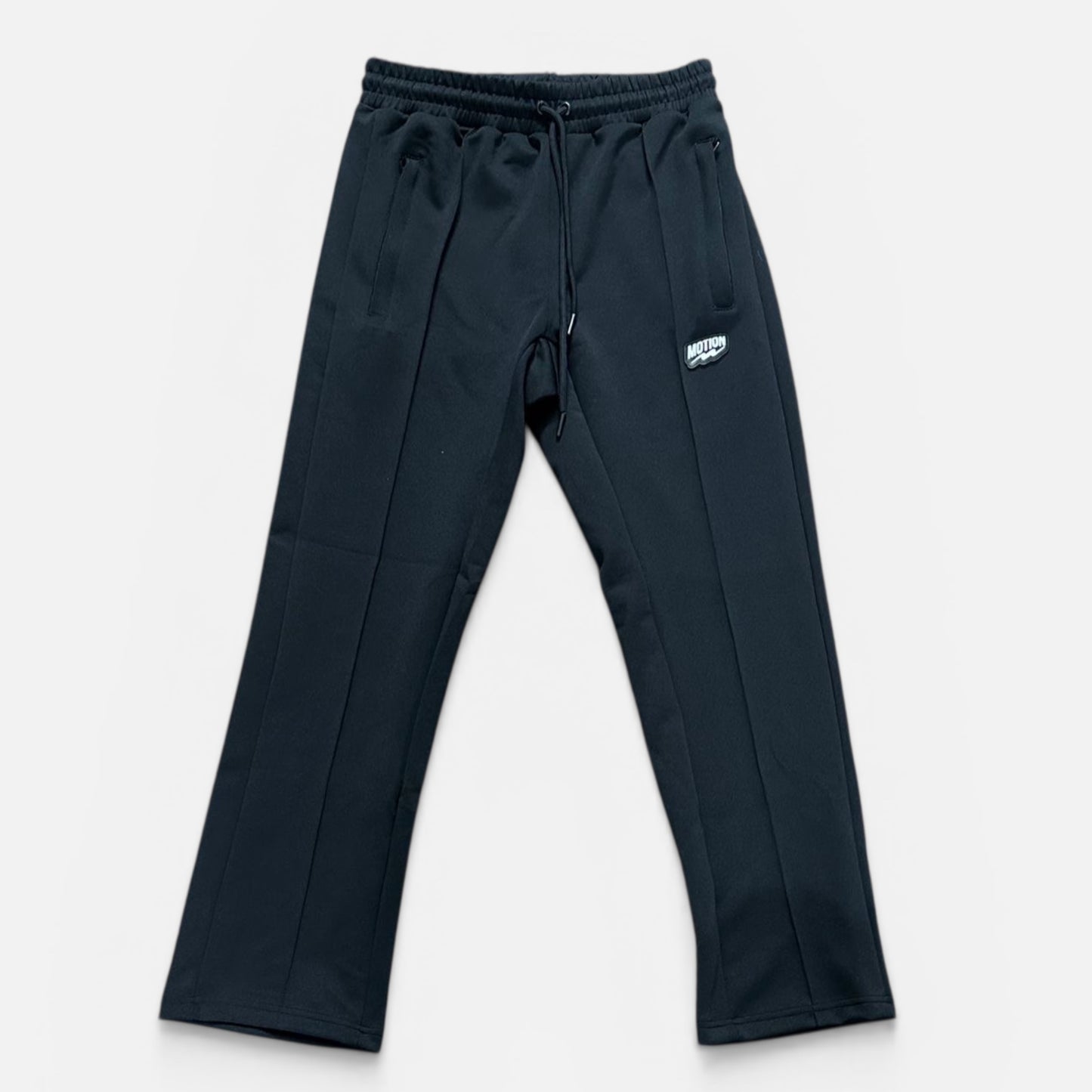 BLK MOTION Track Pants