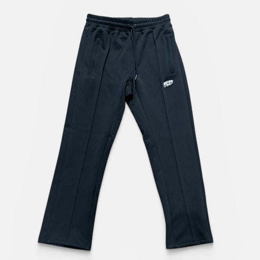 BLK MOTION Track Pants