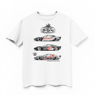 LaMans GTO Tee