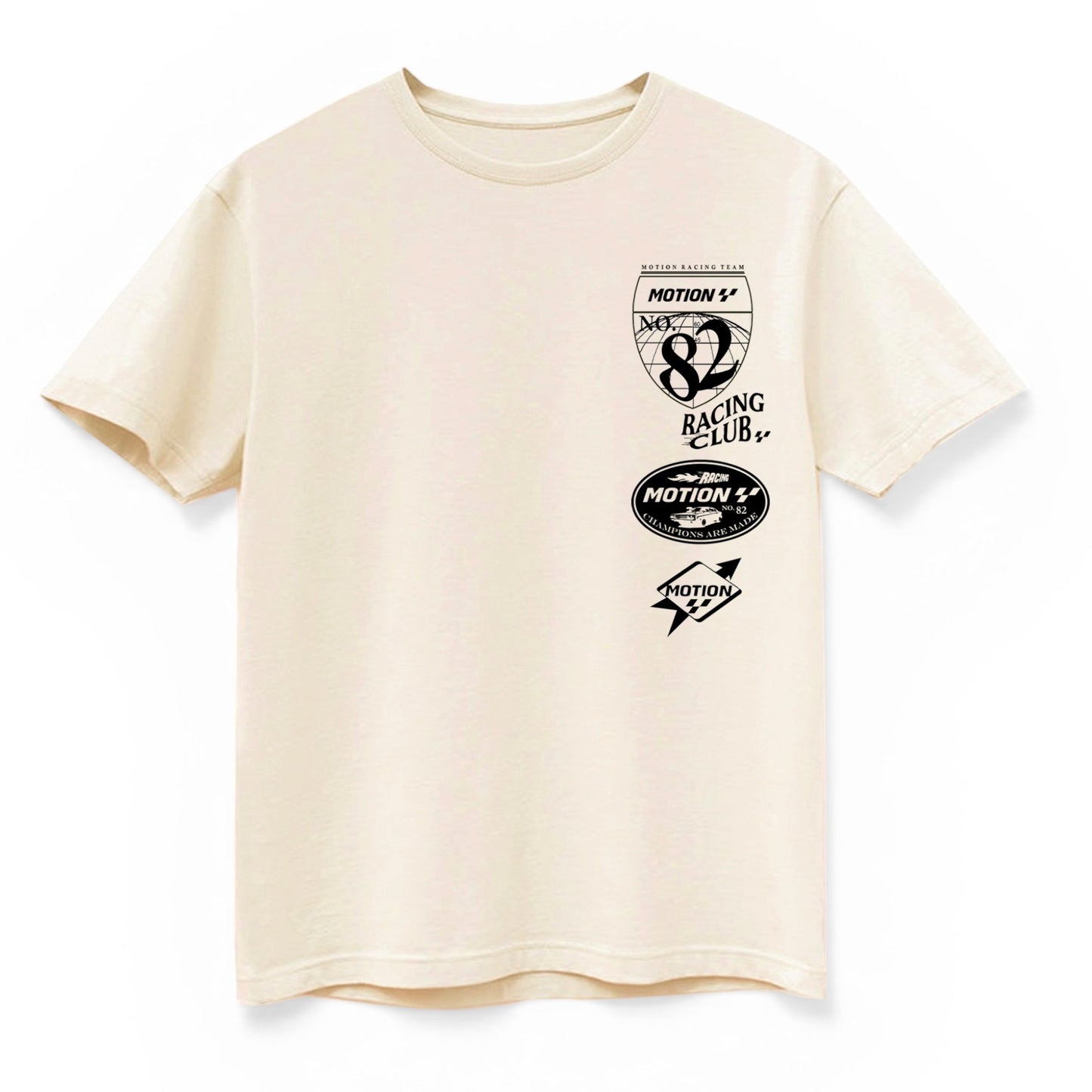 Racing Club Tee