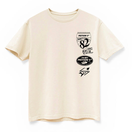Racing Club Tee