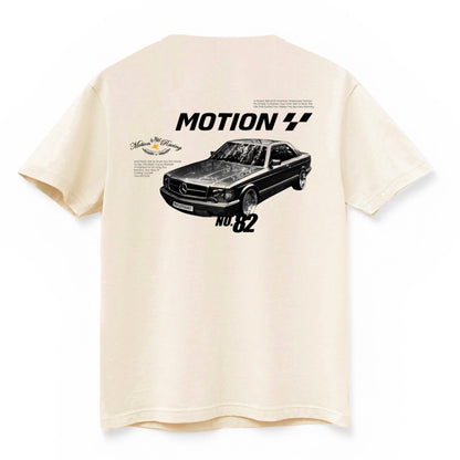 Racing Club Tee
