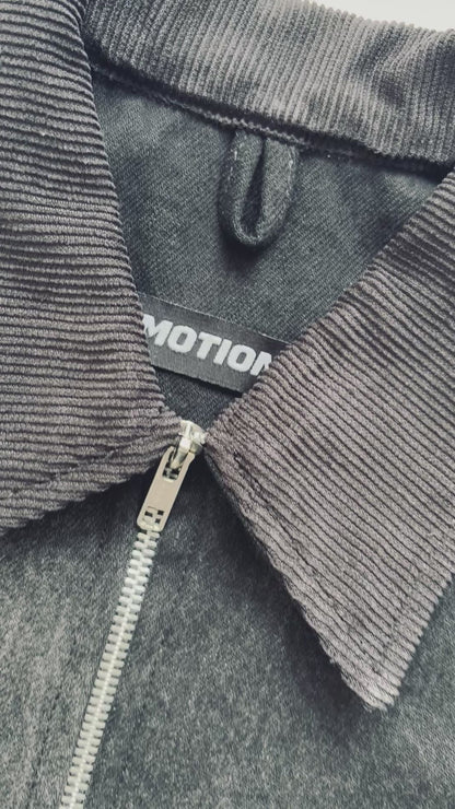 Racing Club Denim Jacket