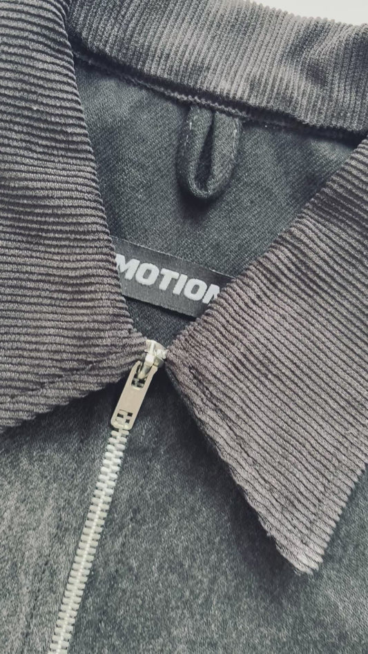 Racing Club Denim Jacket